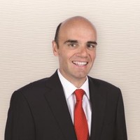Patrick Fellay