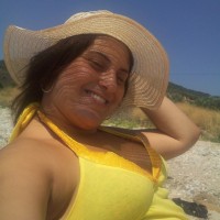 Toula Kamprani