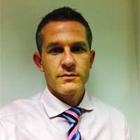 Neil Ruddick FCA