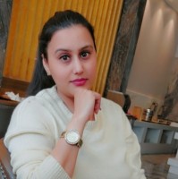 Preeti Gupta