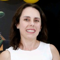 Cristiane Gonçalves