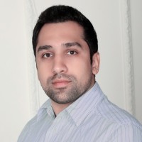 Amir Ghanei