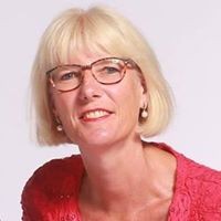 Jolanda Hageman-Stet
