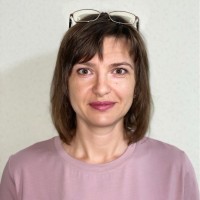 Iryna Ovsianikova