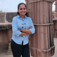 Nidhi Dedania