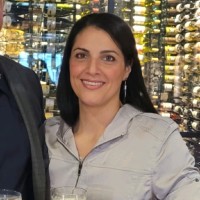 Caroline Pileggi