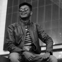 Viraj Mehta