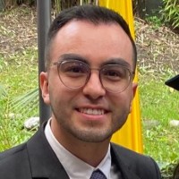 Daniel Zárate Guzmán