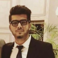 Ahmed Tariq