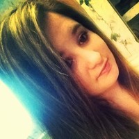 Whitney Mcglothlin