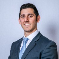 Brandon Arns, CFA, CAIA, CFP®