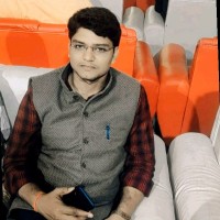 Satish Kumar Pandey
