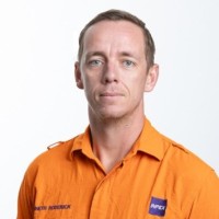 Kenneth Roderick