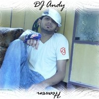Deejay Andy