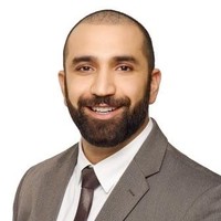 Hassib Hasanzadeh, JD, MBA, CPHR, COC, AWI-CH