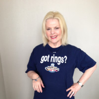 Marcia Ellis