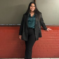 Anushka Nagle