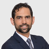 Yair Gerber