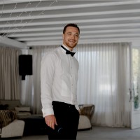 Blake Ellis