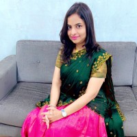Poonam S.