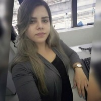 Tamirys Ferreira Da Silva
