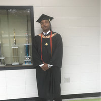 Malik Scott