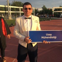 Süleyman SOYER, M.Sc.