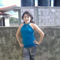 Selena Katherine Yaguachi