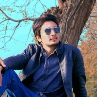 Rizwan Ali