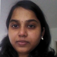 Anugraha Gandhirajan,Phd
