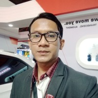 Ahmad Reza