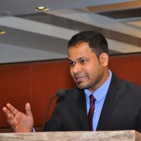 Jinu Mathew