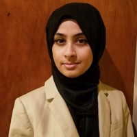 Fatima Afzal