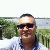 Paresh Solanki