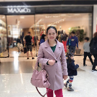 Lesmon Grace Alolino