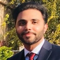 Muhammad Rehan Saleem