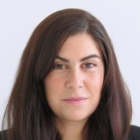 Joanna Asfour