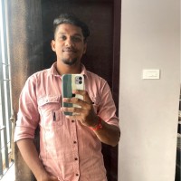 Nandha Kumar A