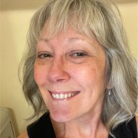Susan Mcgregor
