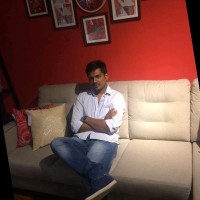 Vishnu Kv