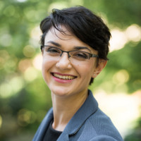 Ellen Langrall