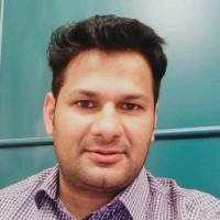 Shoukat Ali