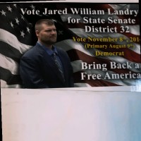 Jared Landry