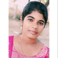 Monisha Selvam