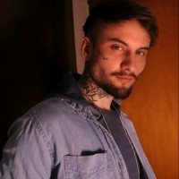 Jonas David