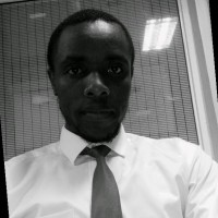 Patrick kirui