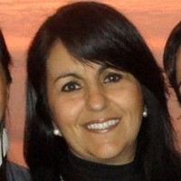 Silvia Nocito de Sarmiento