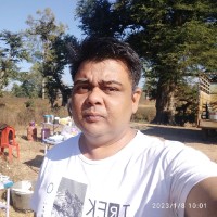 Madhubrata Panigrahi