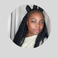 Samantha Byfield