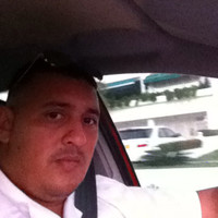 Ricardo Mercado Gallardo